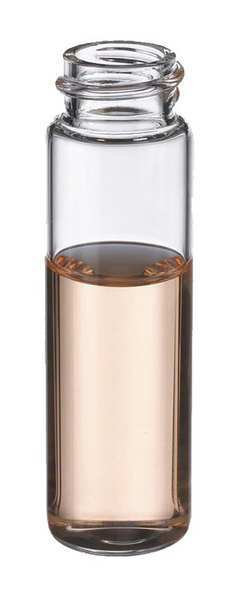 Sample Vial, 16mL, PK200