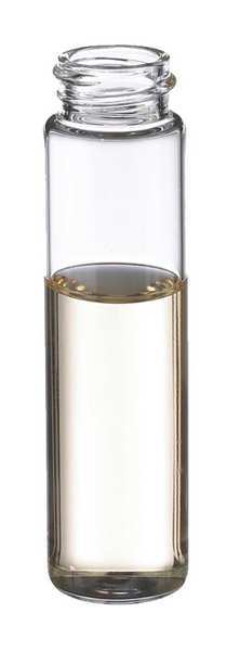 Sample Vial, 24mL, PK200
