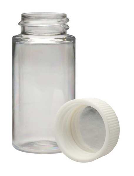 Sample Vial, 20mL, PK500