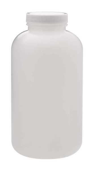Plastic Bottle, 32 oz, PK24