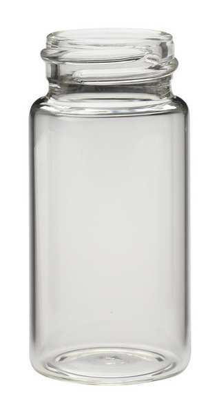 Sample Vial, 20mL, PK500