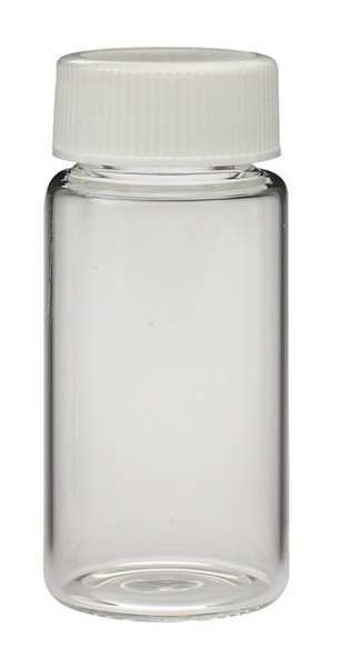 Sample Vial, 20mL, PK500