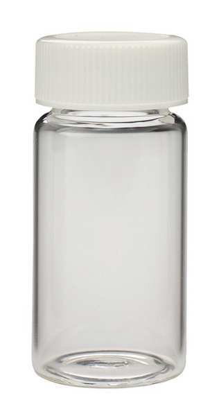 Sample Vial, 20mL, PK500