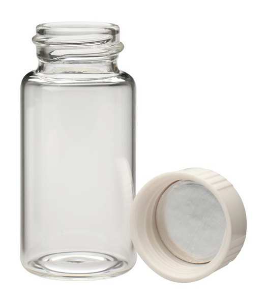 Sample Vial, 20mL, PK500
