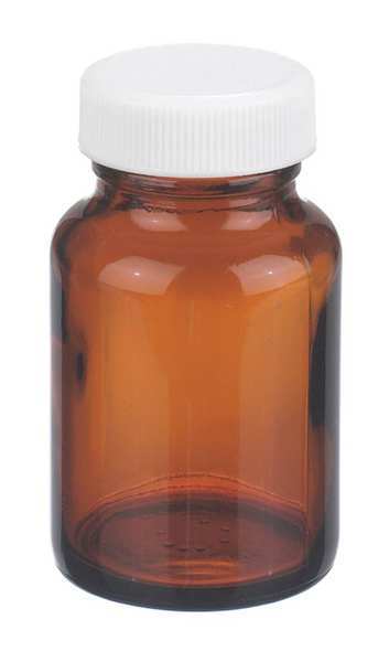 Glass Bottle, 2 oz, PK24
