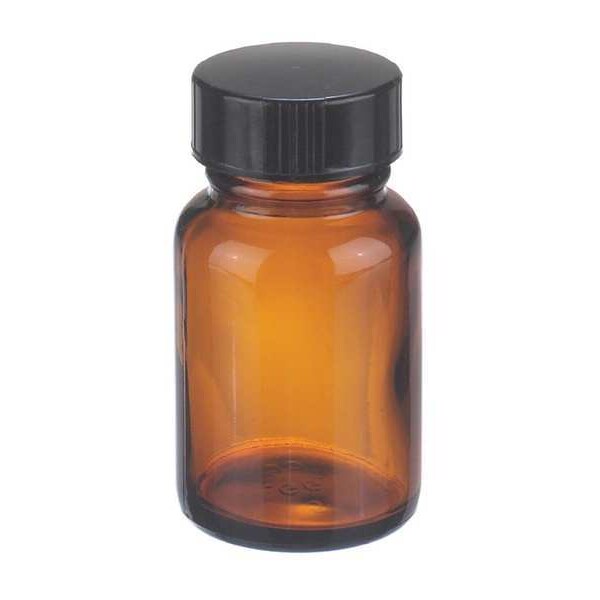 Glass Bottle, 1 oz, PK24