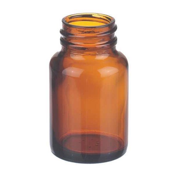 Glass Bottle, 2 oz, PK216