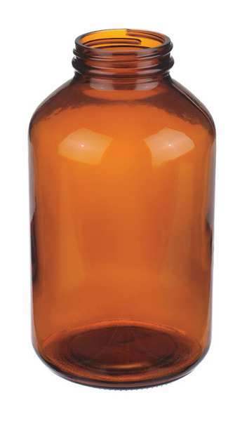 Glass Bottle, 32 oz, PK36