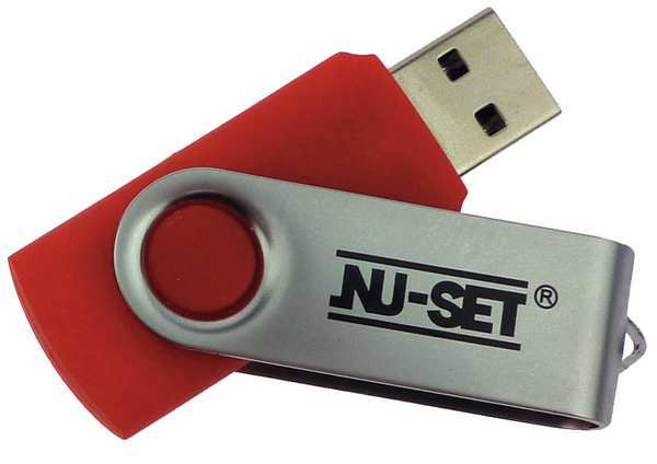 Memory Stick, 8 GB