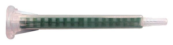 Nozzle, 1 to 1, 2 to 1, PK10