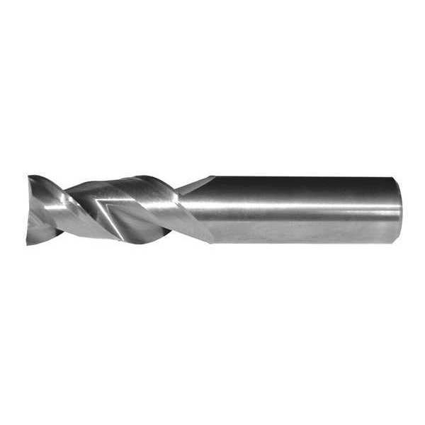 CR End Mill, 0.030