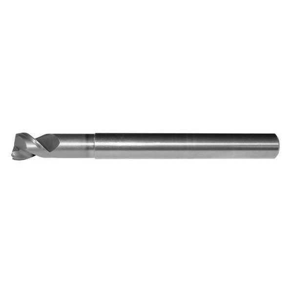 End Mill, 0.5000 in. Milling Dia., 5AN2