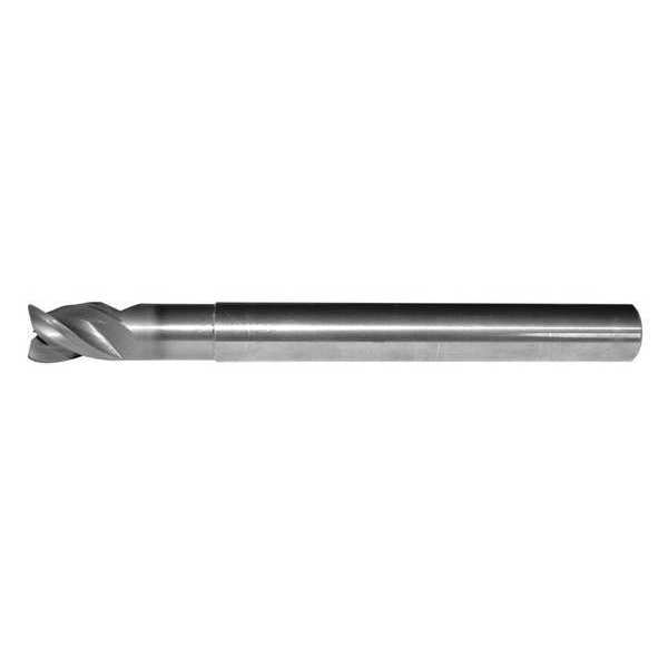 End Mill, 0.5000 in. Milling Dia., 5AN3
