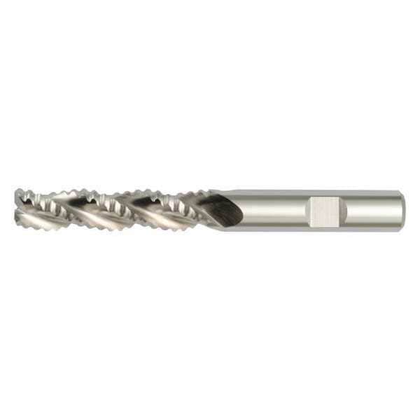 End Mill, 0.7500 in. Milling Dia., 6209