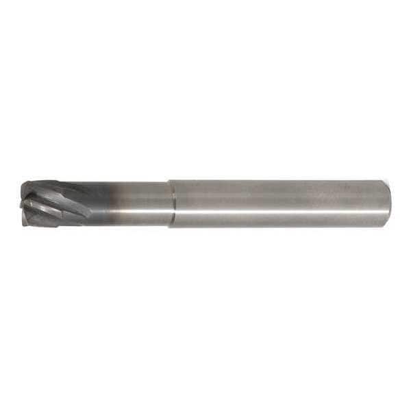 End Mill, 0.5000 in. Milling Dia., TM7FN6