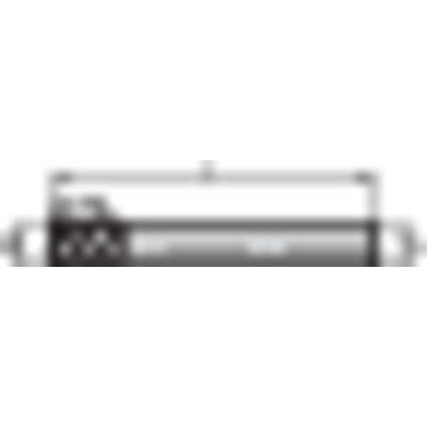 End Mill, AlTiN, 0.7500 in Millng Dia, 7S05