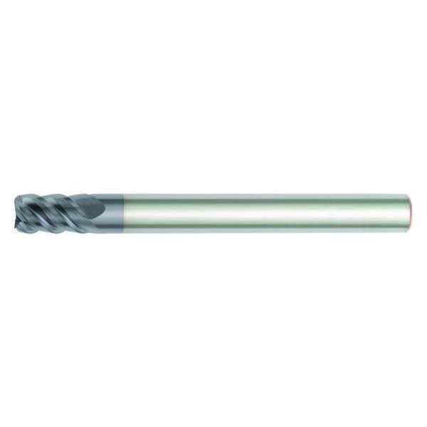End Mill, AlTiN, 0.7500 in Millng Dia, 7S05