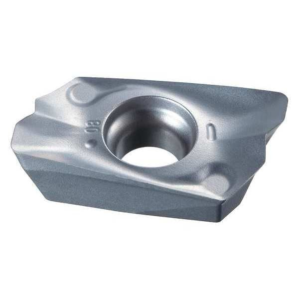 Carbide Milling Insert, ZDKT, Uncoated