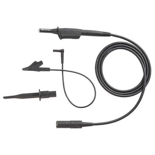 CAT IV Probe Set, 40 MHz, 600V