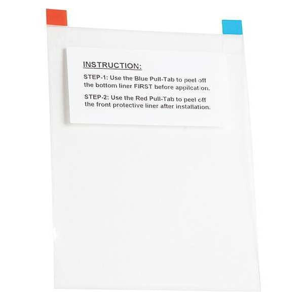 Screen Protector, 120B Series