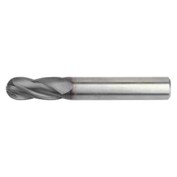 End Mill, 0.5000 in. Milling Dia., I4B
