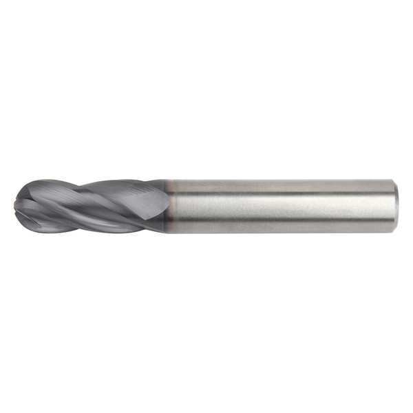 End Mill, 3.00mm Milling Dia., D010