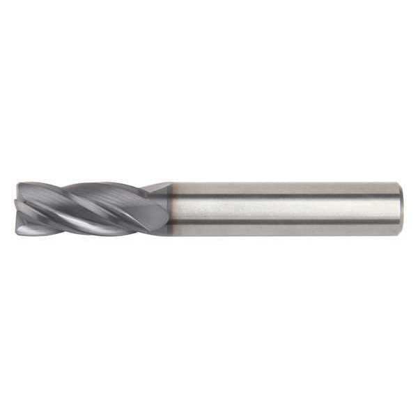 End Mill, 6.00mm Milling Dia., 4004
