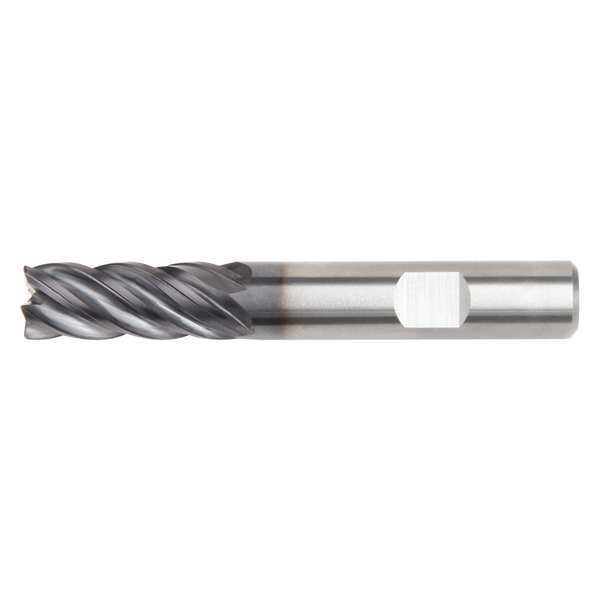 End Mill, 16.00mm Milling Dia., 57