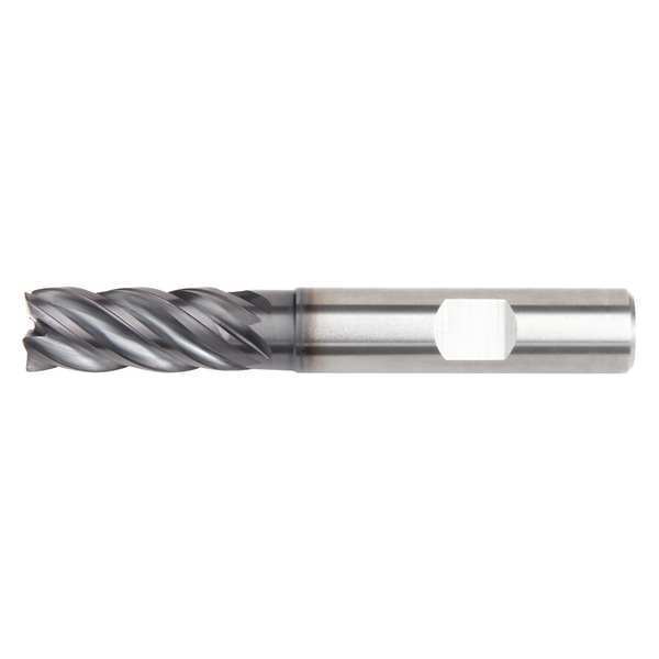 End Mill, 20.00mm Milling Dia., 57