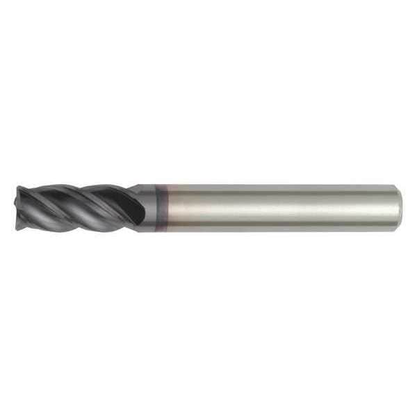 End Mill, 10.00mm Milling Dia., 4777