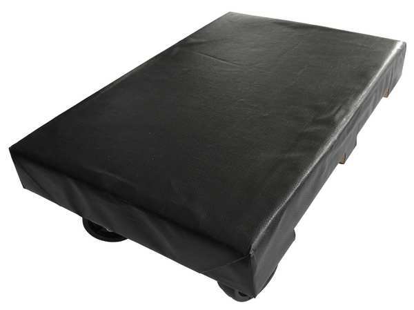General Purpose Dolly, 24x16, Vinyl