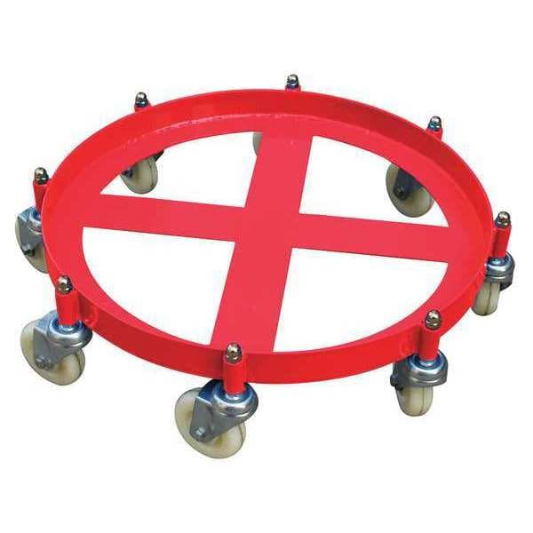 55 gal. Drum Dolly with 2000 lbs. Capacity
