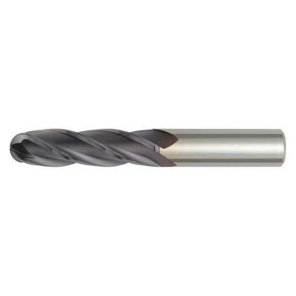 End Mill, 3.00mm Milling Dia., 4000/4010