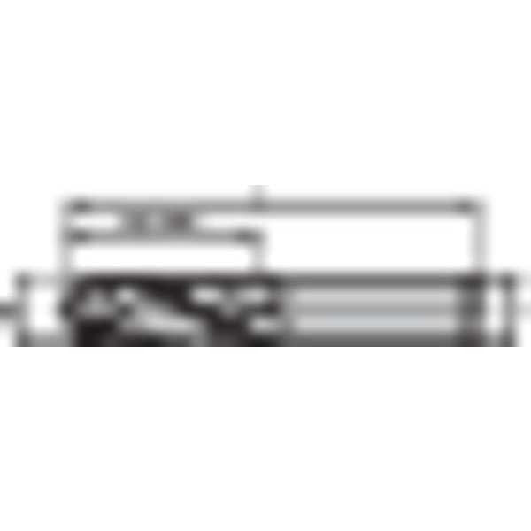 End Mill, 2.00mm Milling Dia., 4001JJ