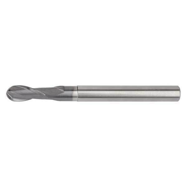 End Mill, 6.00mm Milling Dia., 4001JJ