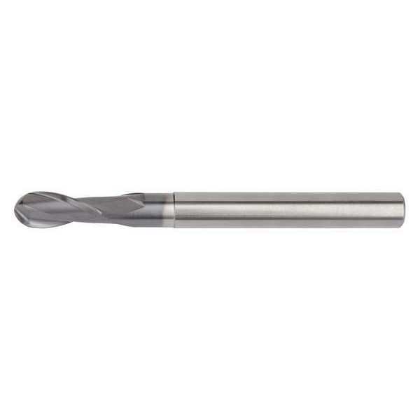 End Mill, 5.00mm Milling Dia., 4001JJ