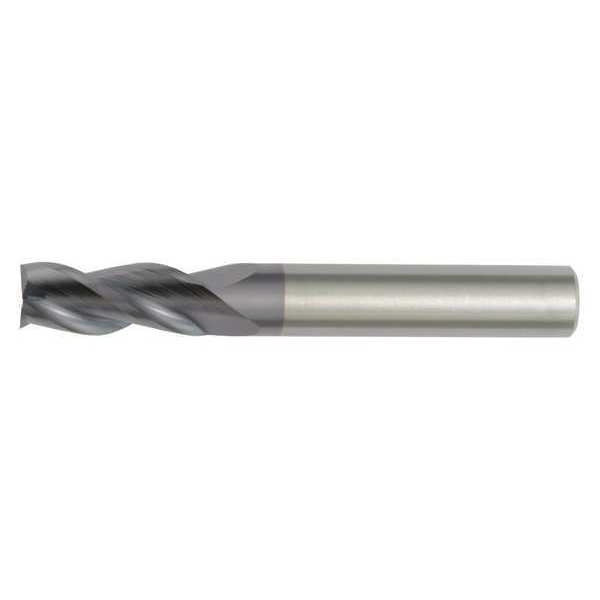 End Mill, 9.00mm Milling Dia., 4003/4013