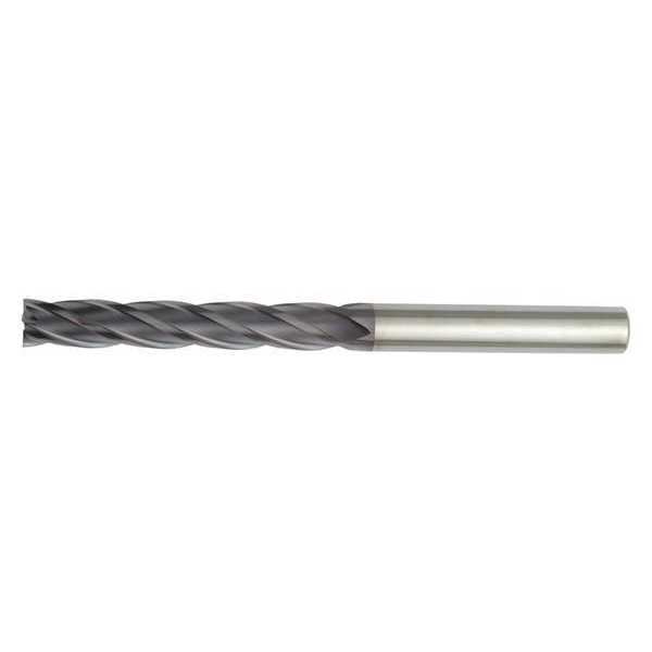 End Mill, 25.00mm Milling Dia., 40