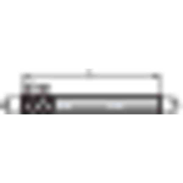End Mill, 6.00mm Milling Dia., 4603