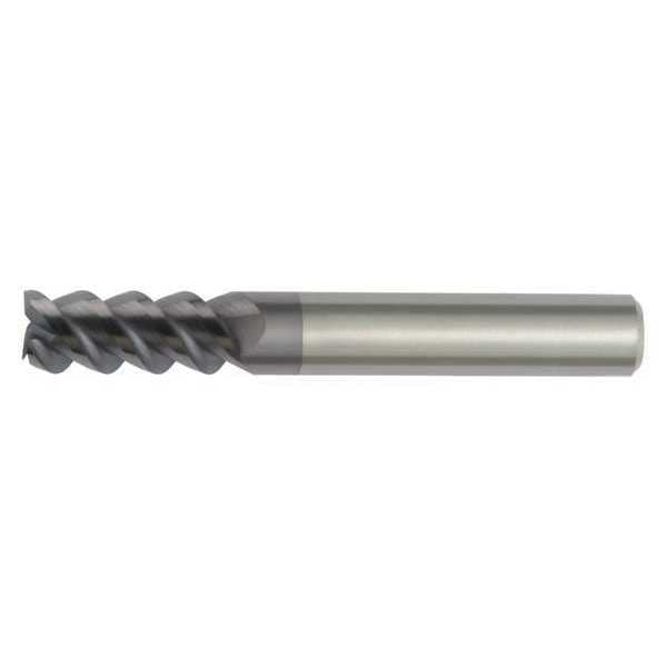 End Mill, 10.00mm Milling Dia., 4603