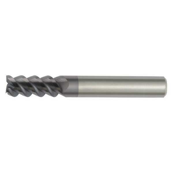 End Mill, 6.00mm Milling Dia., 4603