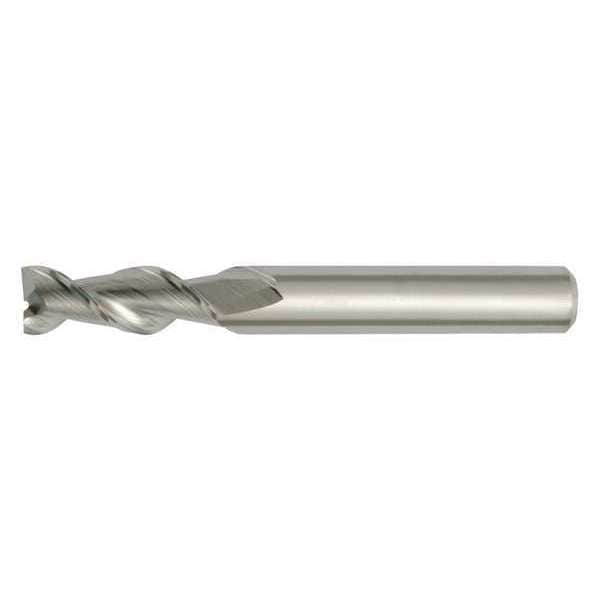 End Mill, 6.00mm Milling Dia., 4102