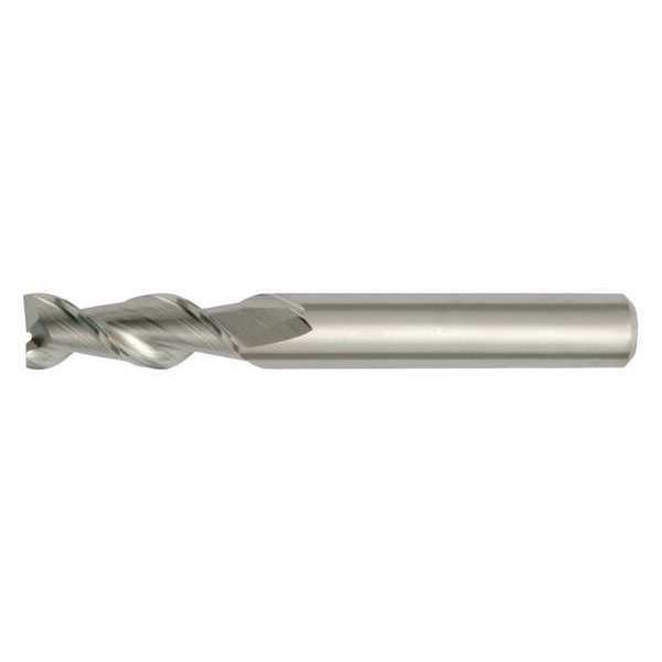 End Mill, 5.00mm Milling Dia., 4102