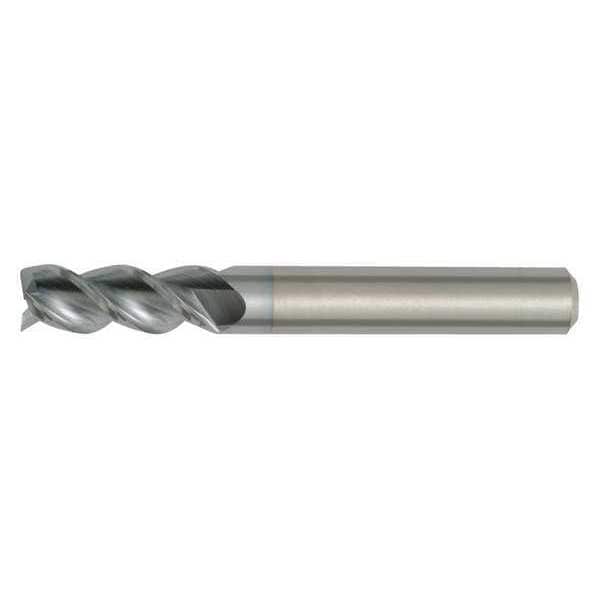 End Mill, 8.00mm Milling Dia., 4103