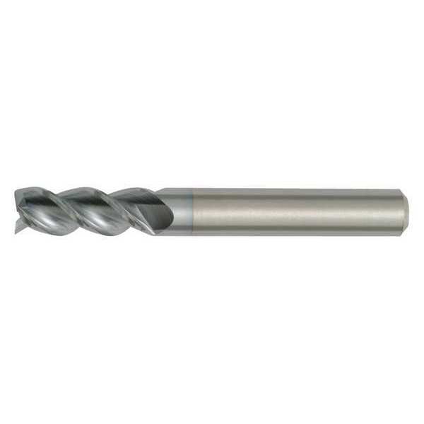 End Mill, 16.00mm Milling Dia., 4103