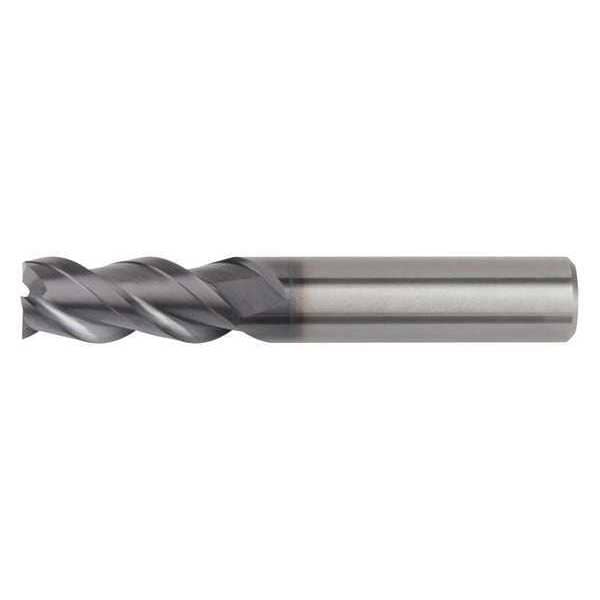 End Mill, 12.00mm Milling Dia., 4503JJ