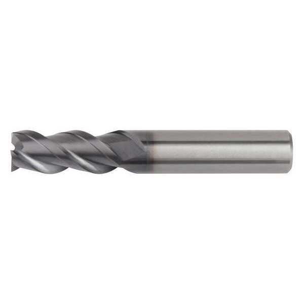 End Mill, 20.00mm Milling Dia., 4503JJ