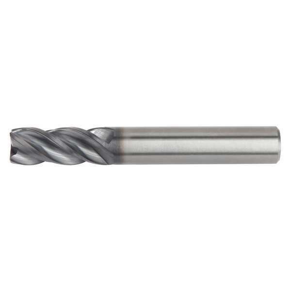 End Mill, 8.00mm Milling Dia., DQ13