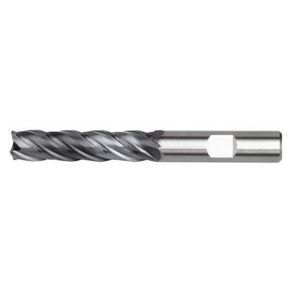End Mill, 4.00mm Milling Dia., J111