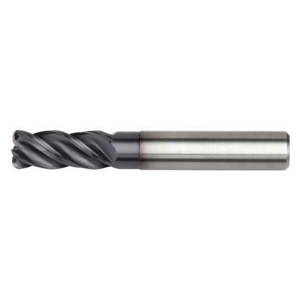 End Mill, 6.00mm Milling Dia., D518